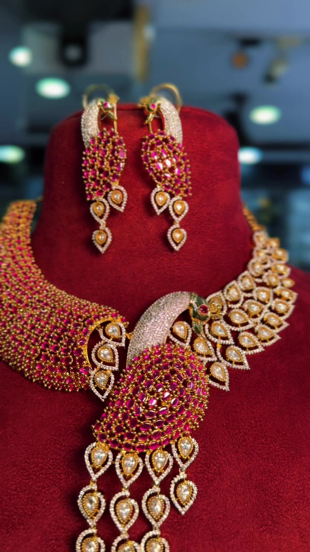 @Santoshi Jewellary shop💕💕💕