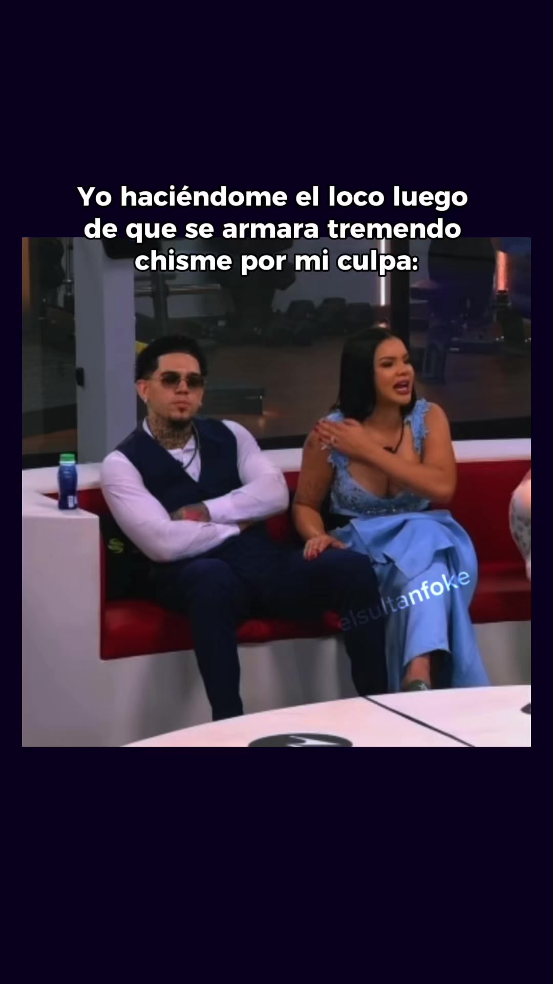 @Sultán Foke 👁️