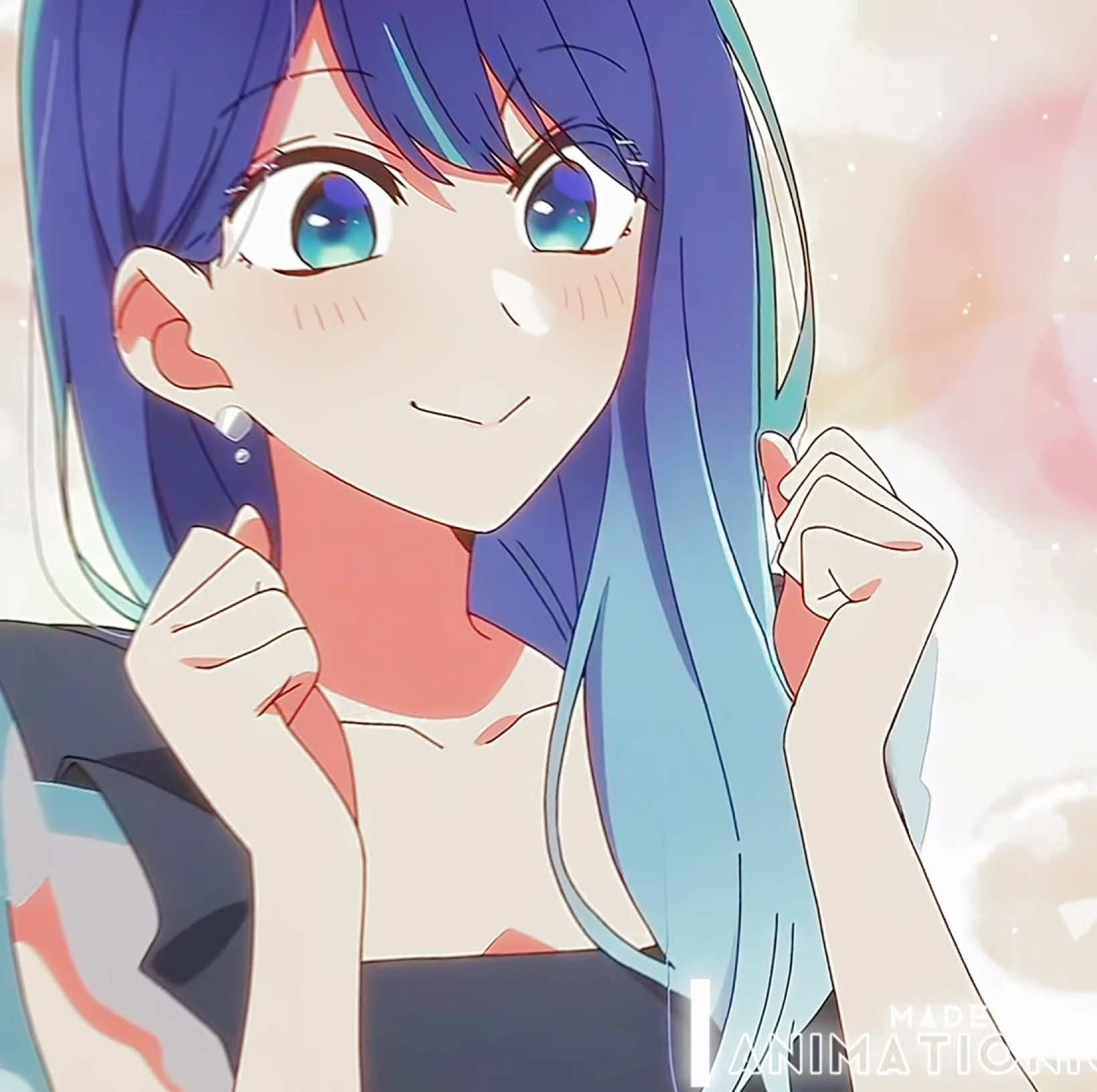@3D Animation
