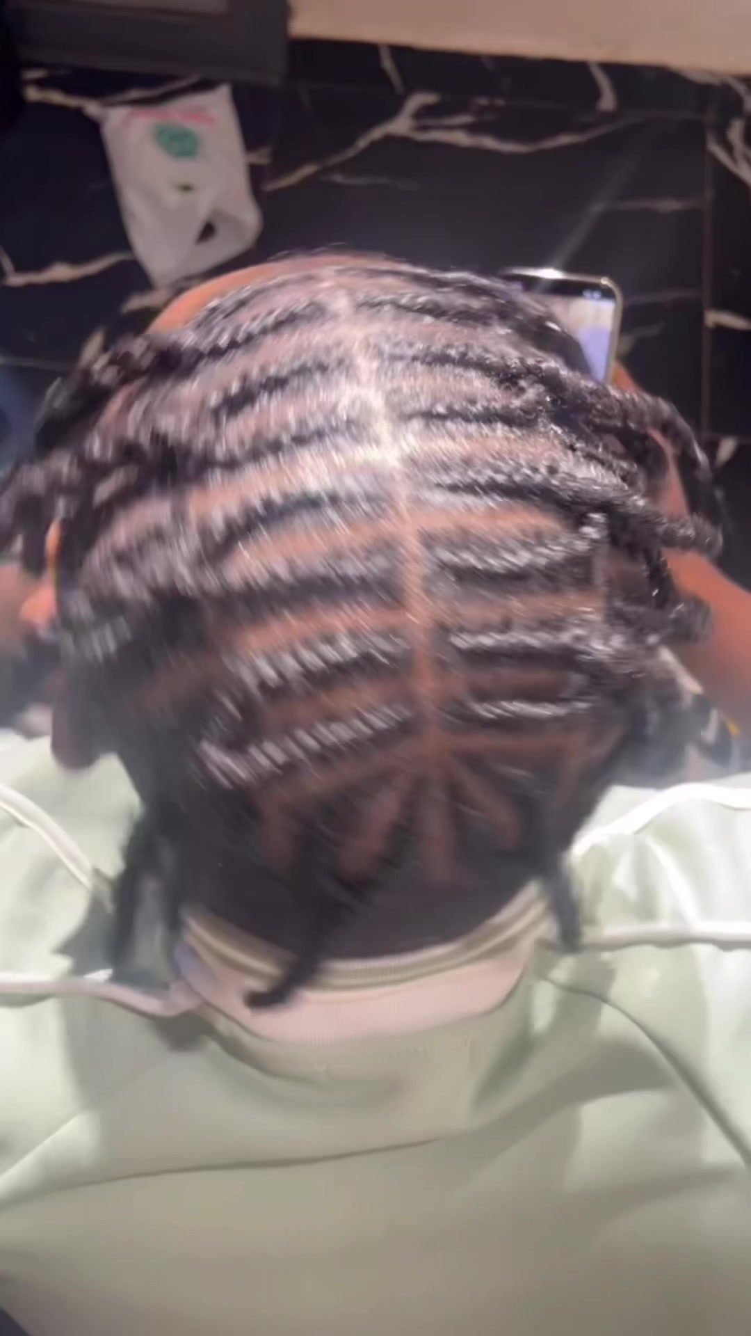 @NO 1 IJEBU IGBO HAIRSTYLIST