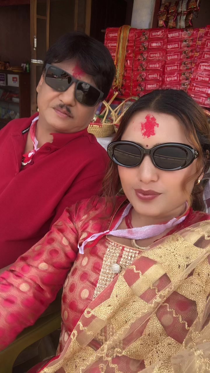 @Shila Khadka Chhetri