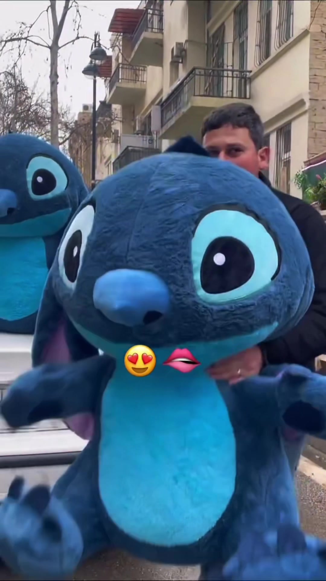 @Stitchlovers