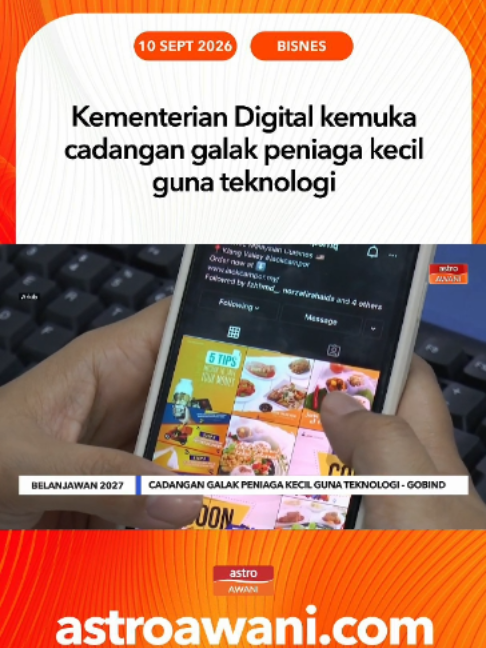 @🇲🇾Astro AWANI🇲🇾