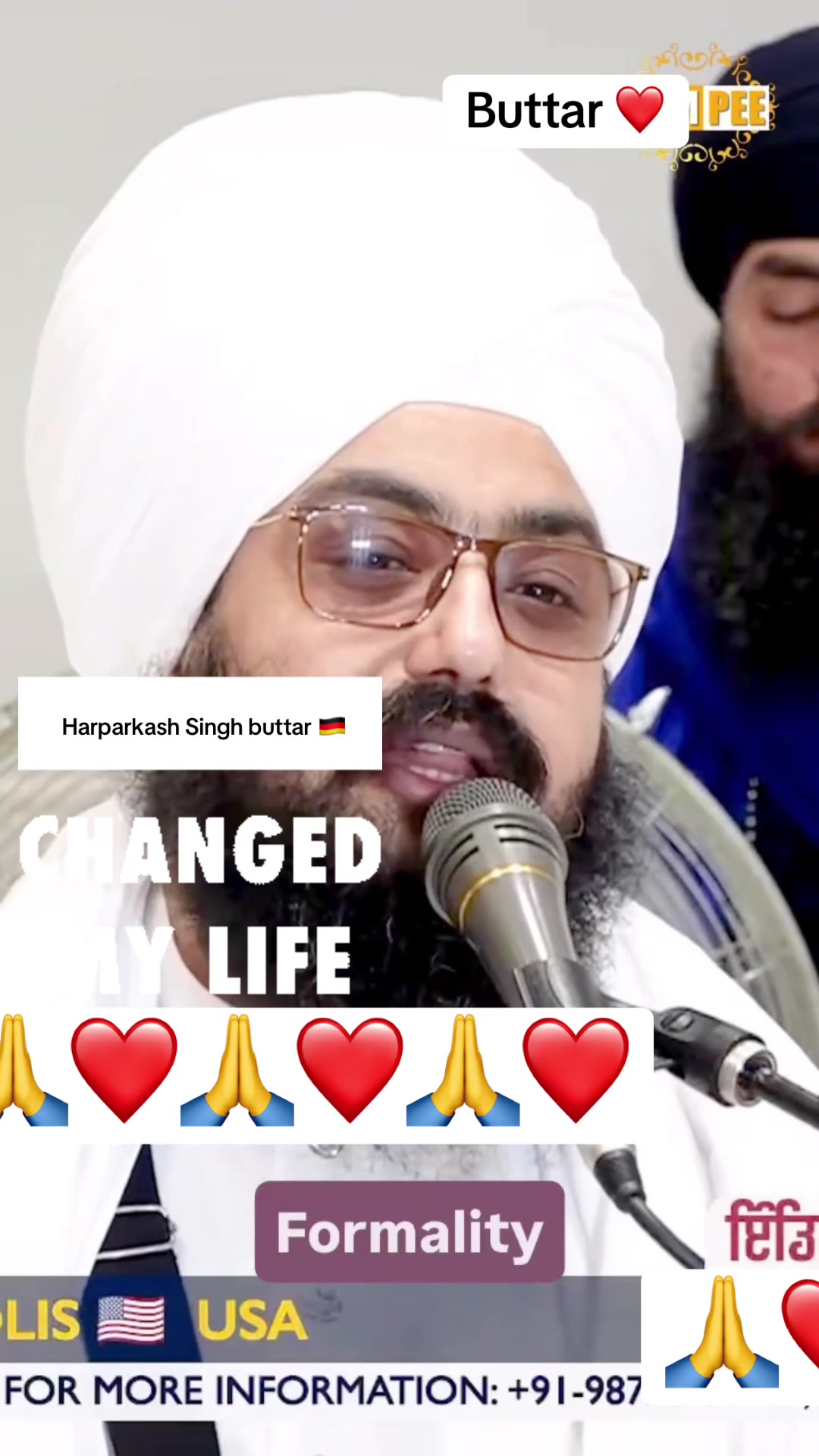 @Harparkash Singh Buttar ๐ฉ๐ช