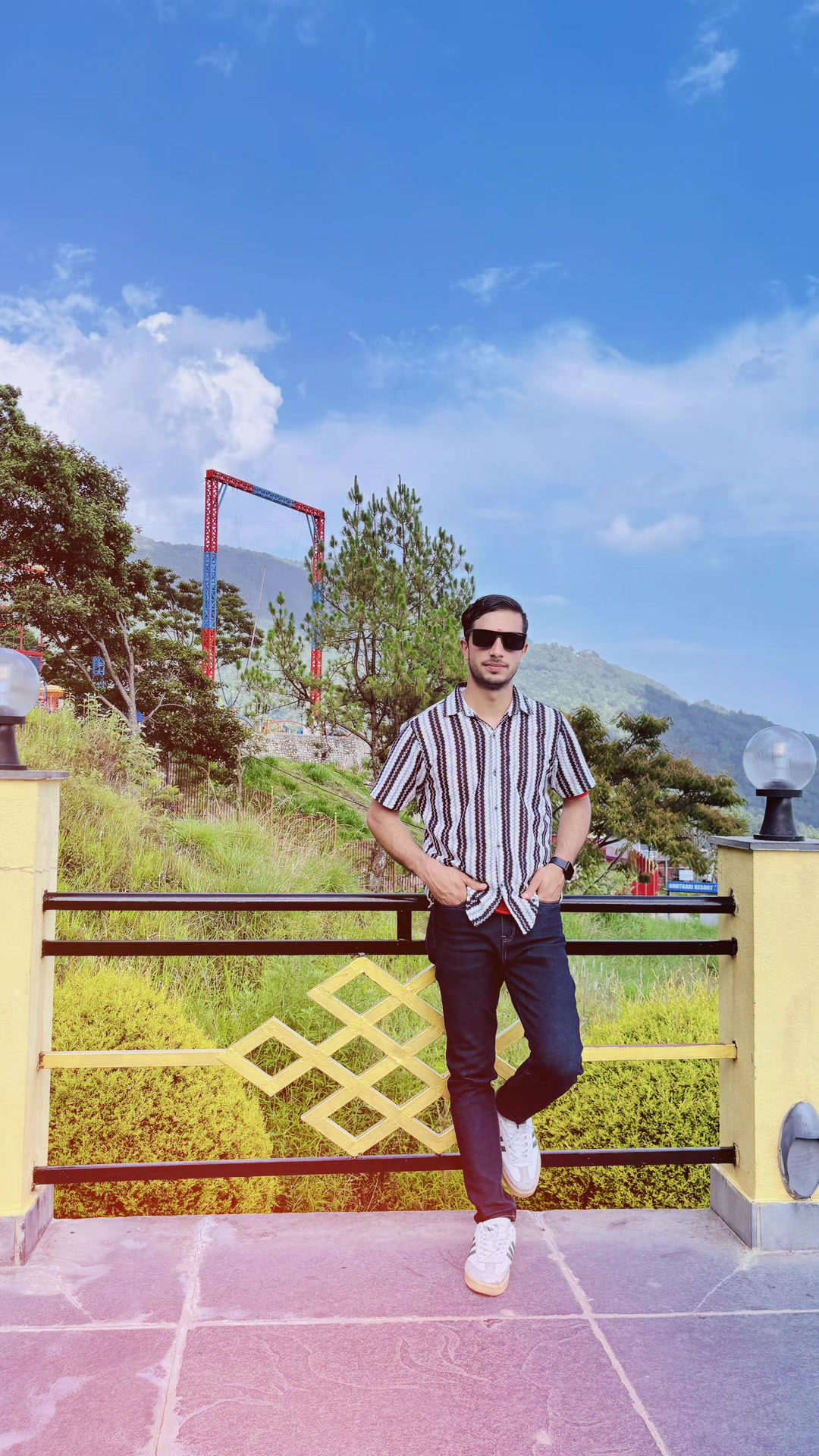 @Santosh Upadhyaya