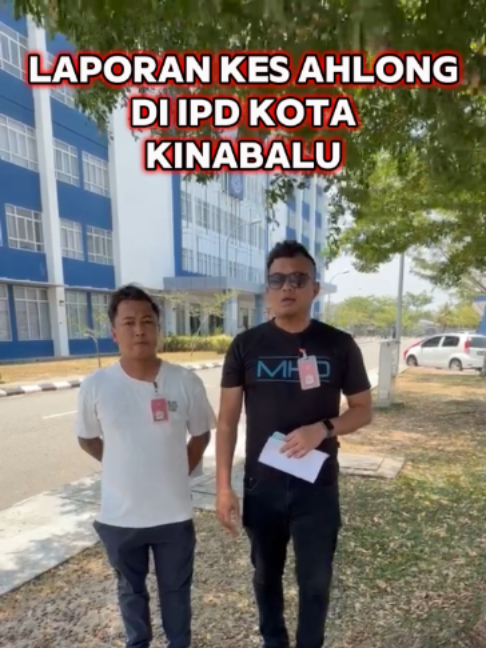 @MHO Malaysia