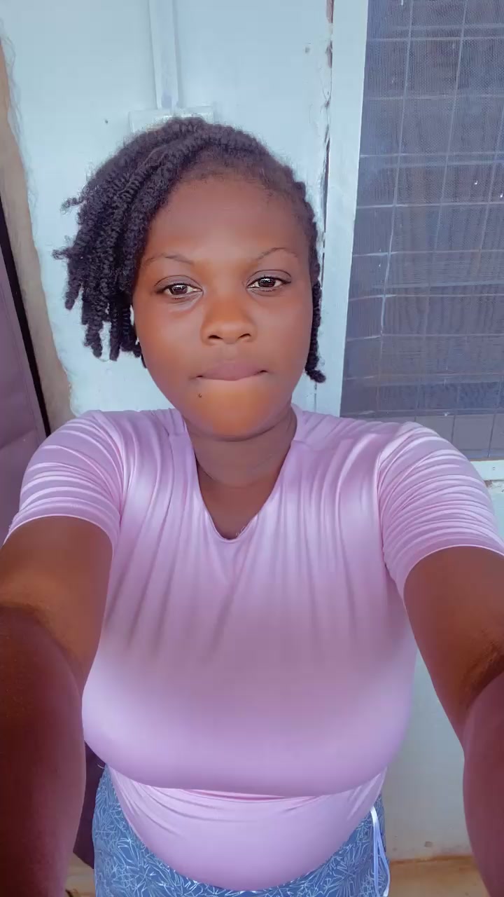 @Abena cute ❤️💦💋