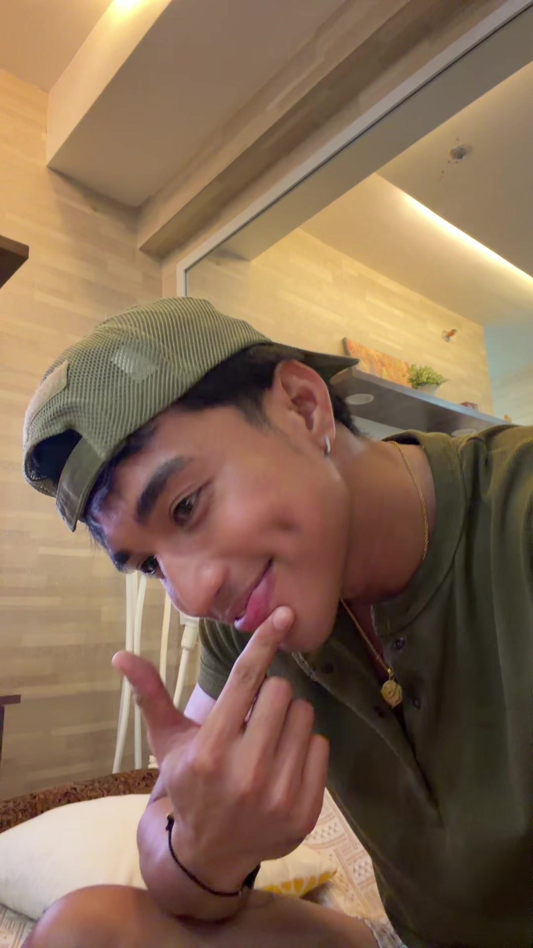 @Lorenzo Isip♊️