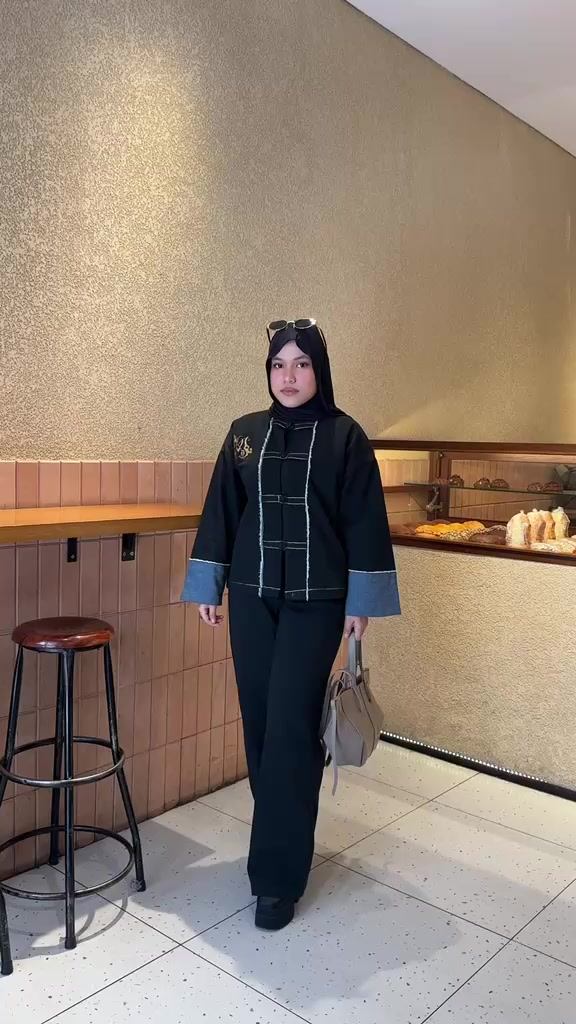 @Latifah syari fhasion
