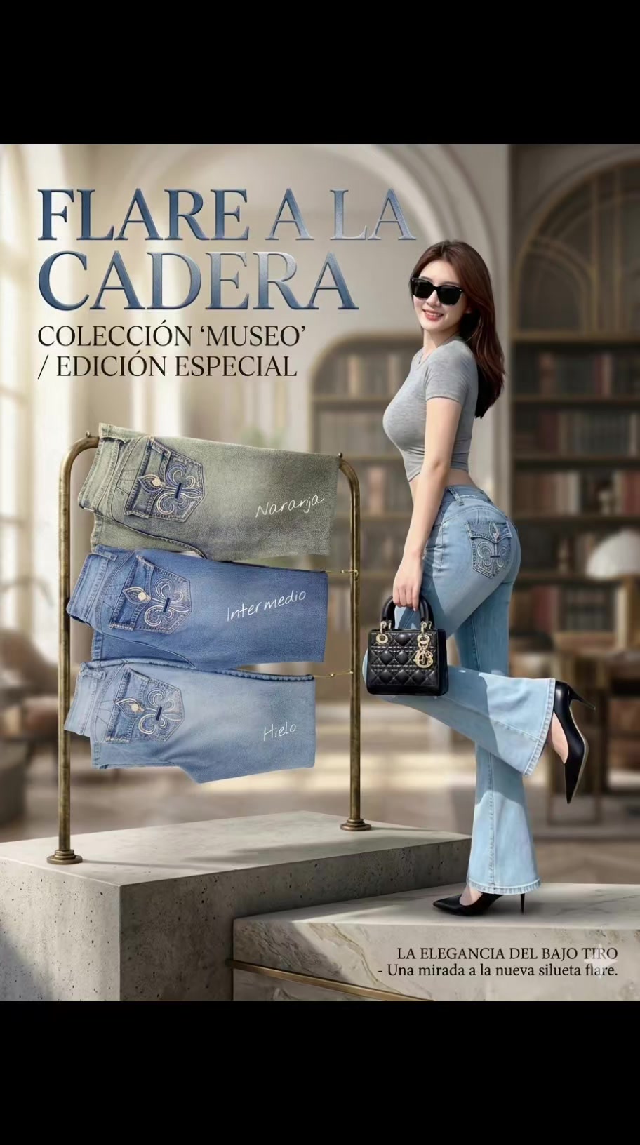 @Antonella Fashion