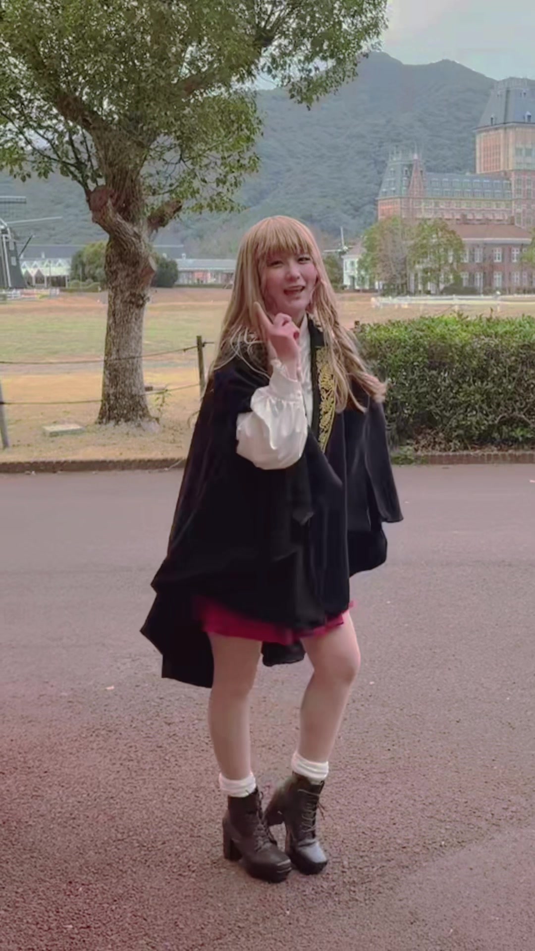 @ばくもずく