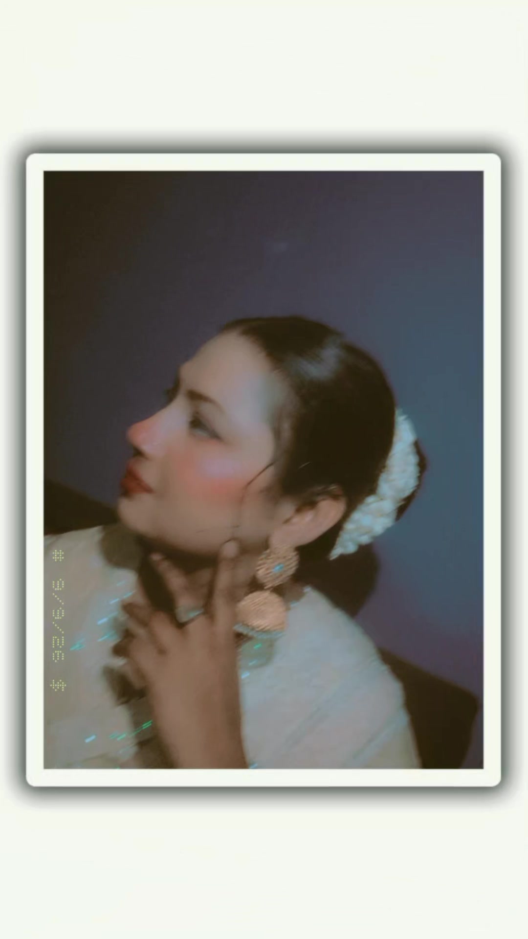 @Saba yasir official