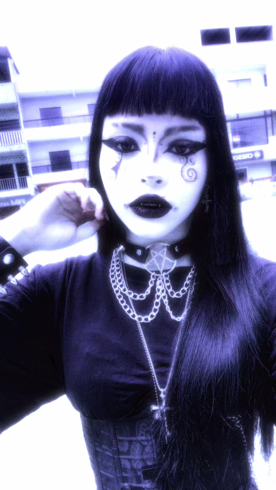 @༒︎ Mᥲ᥎ιzιᥒhᥲ ╋━
