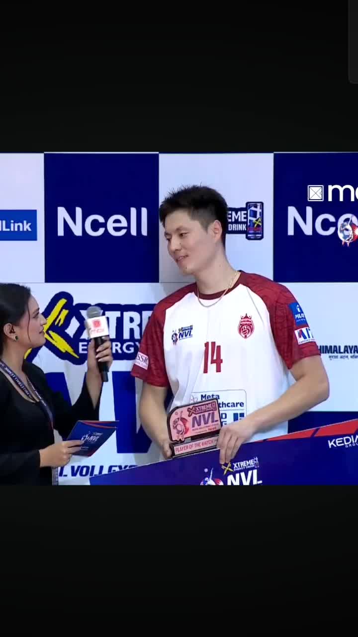@Aa yu sh volleyball 🏐 🇳🇵