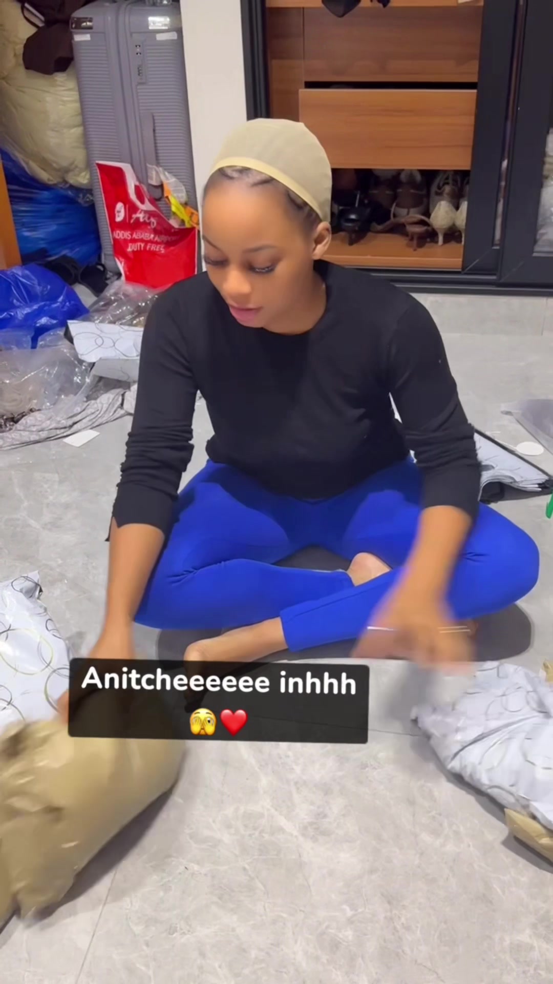 @Y&eacute;nalia L&eacute;d&eacute;min ❤️