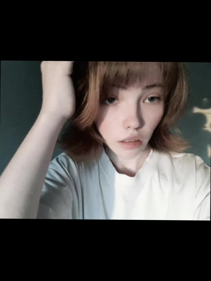 @ТГК:РЫЖАЯ ТЁНА