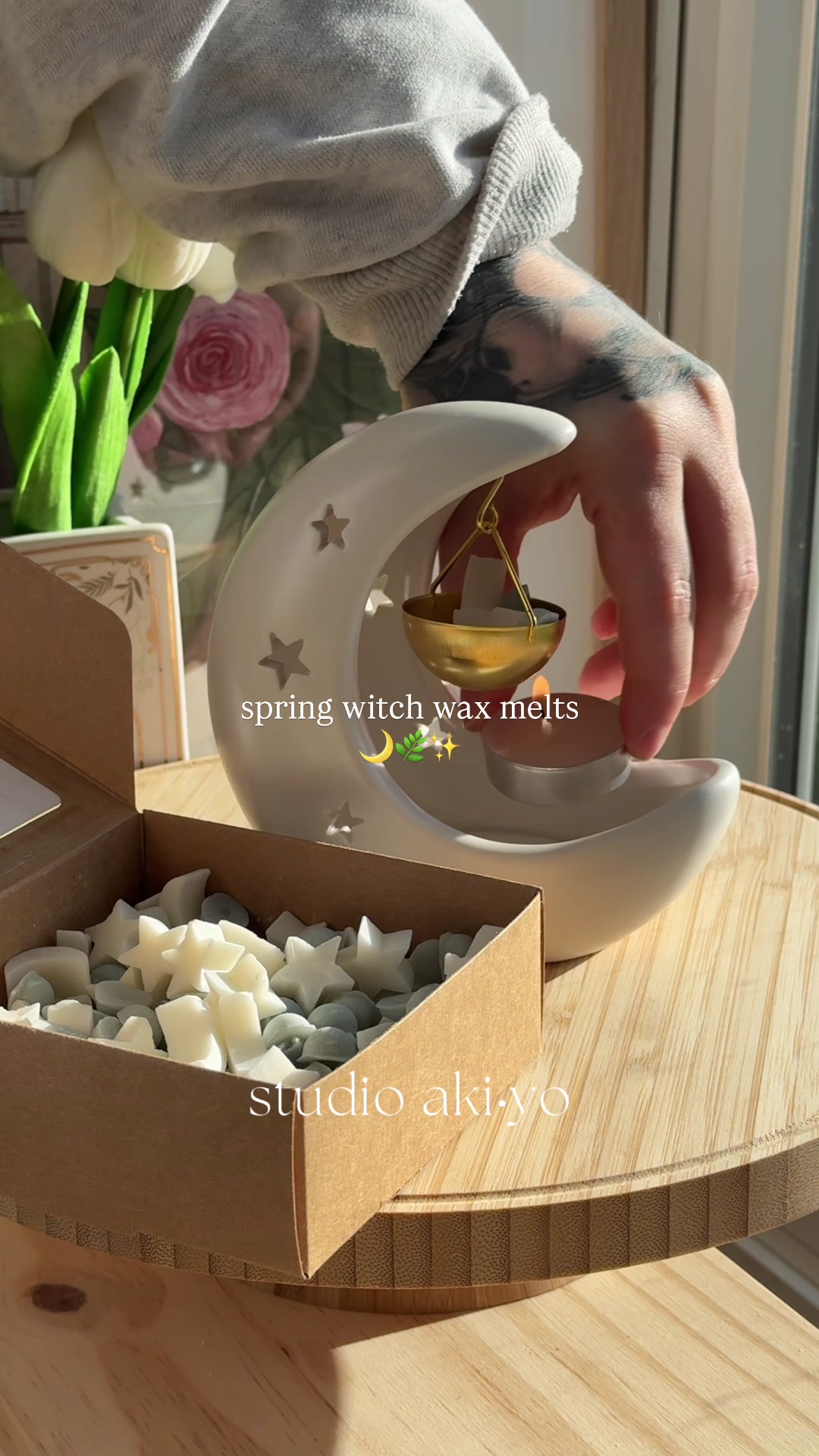 @Studio Akiyo | Home Fragrances