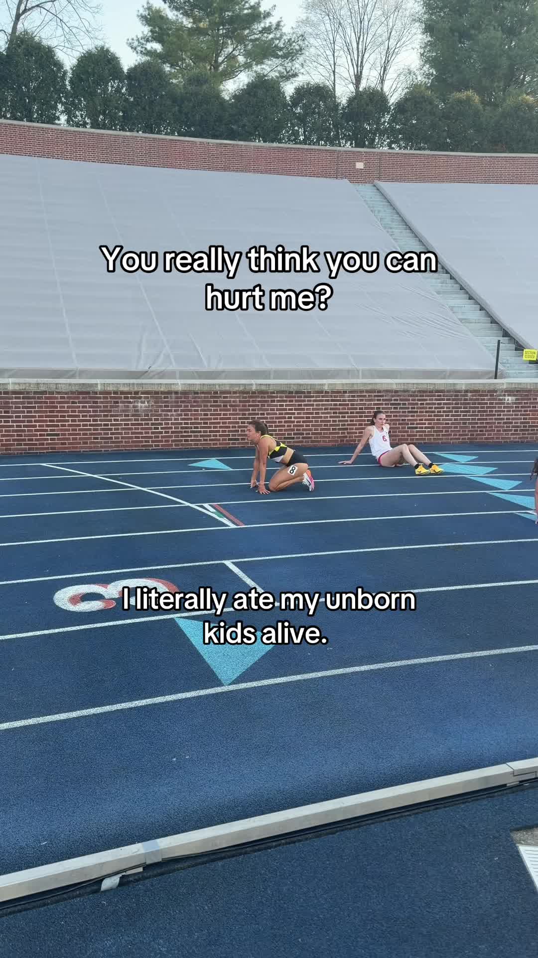 @Running Princess