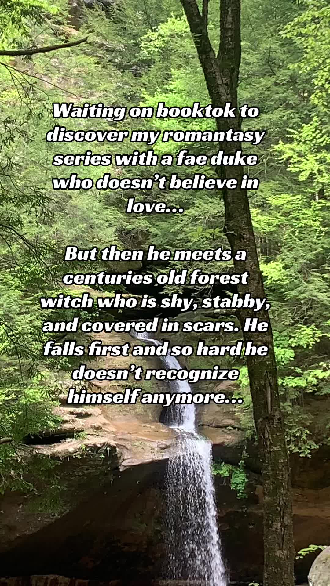 @S. L. Prater - Fantasy Romance