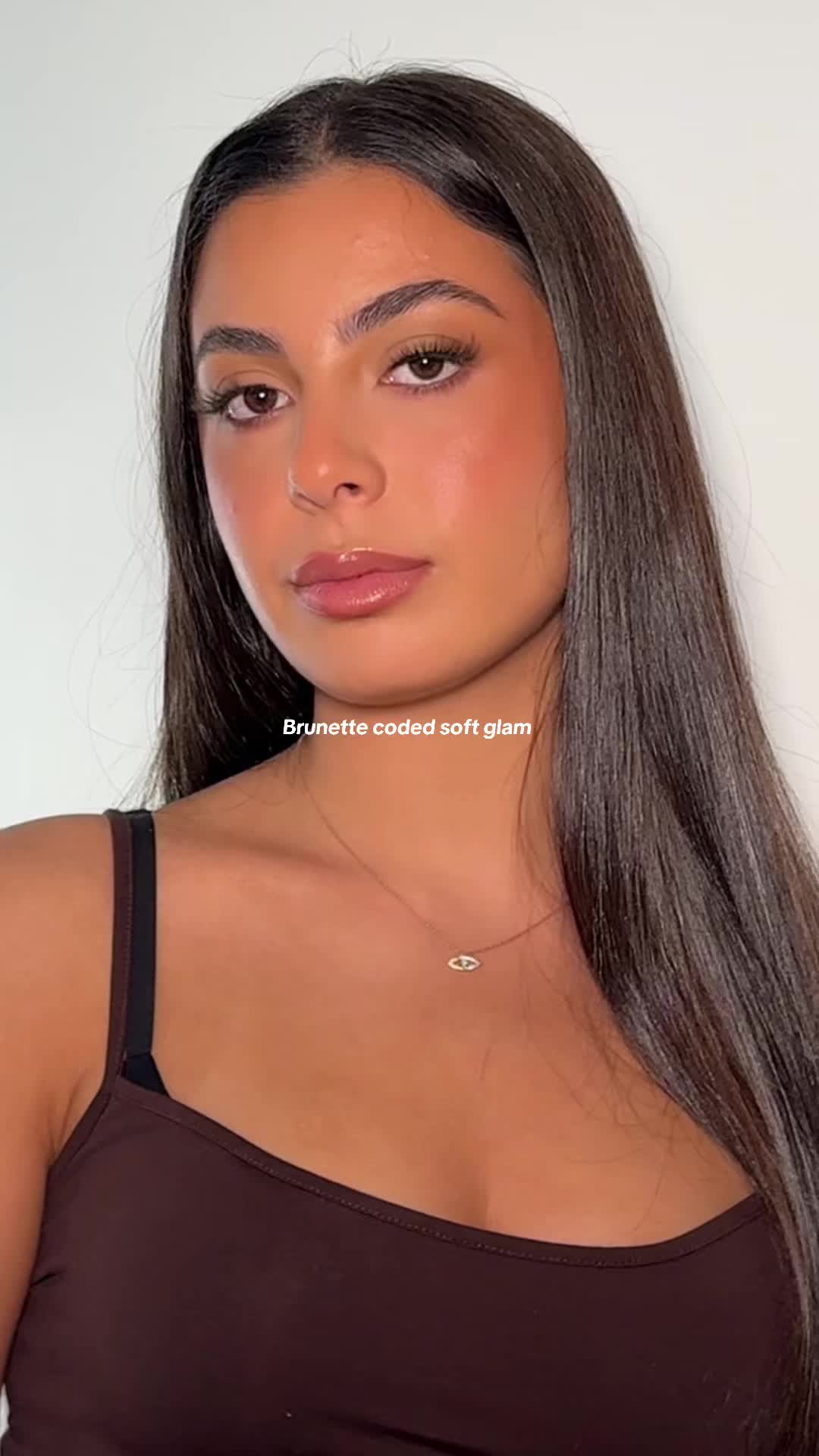 @Marcela Aramini MUA