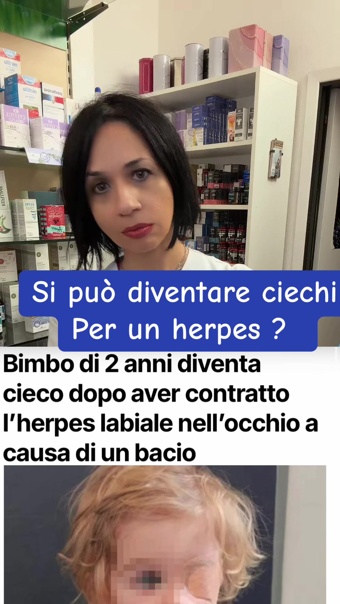 @Dssa stefania farmacista