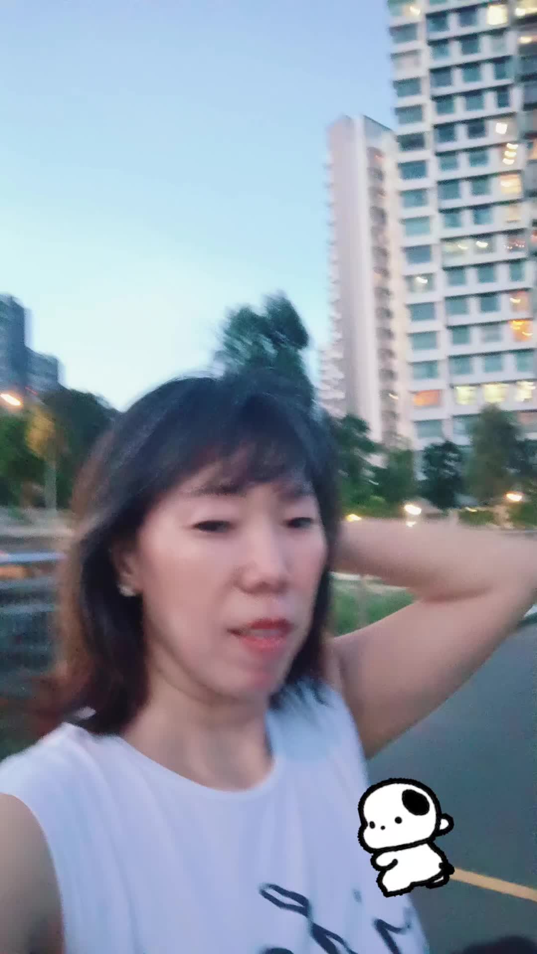 @Christine Lim