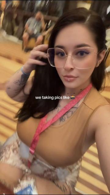 @Samantha Kaye 🌙
