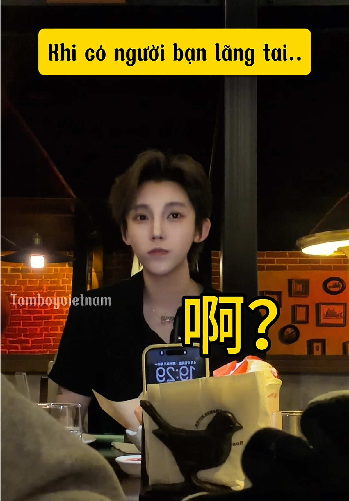 @Tomboy Việt Nam
