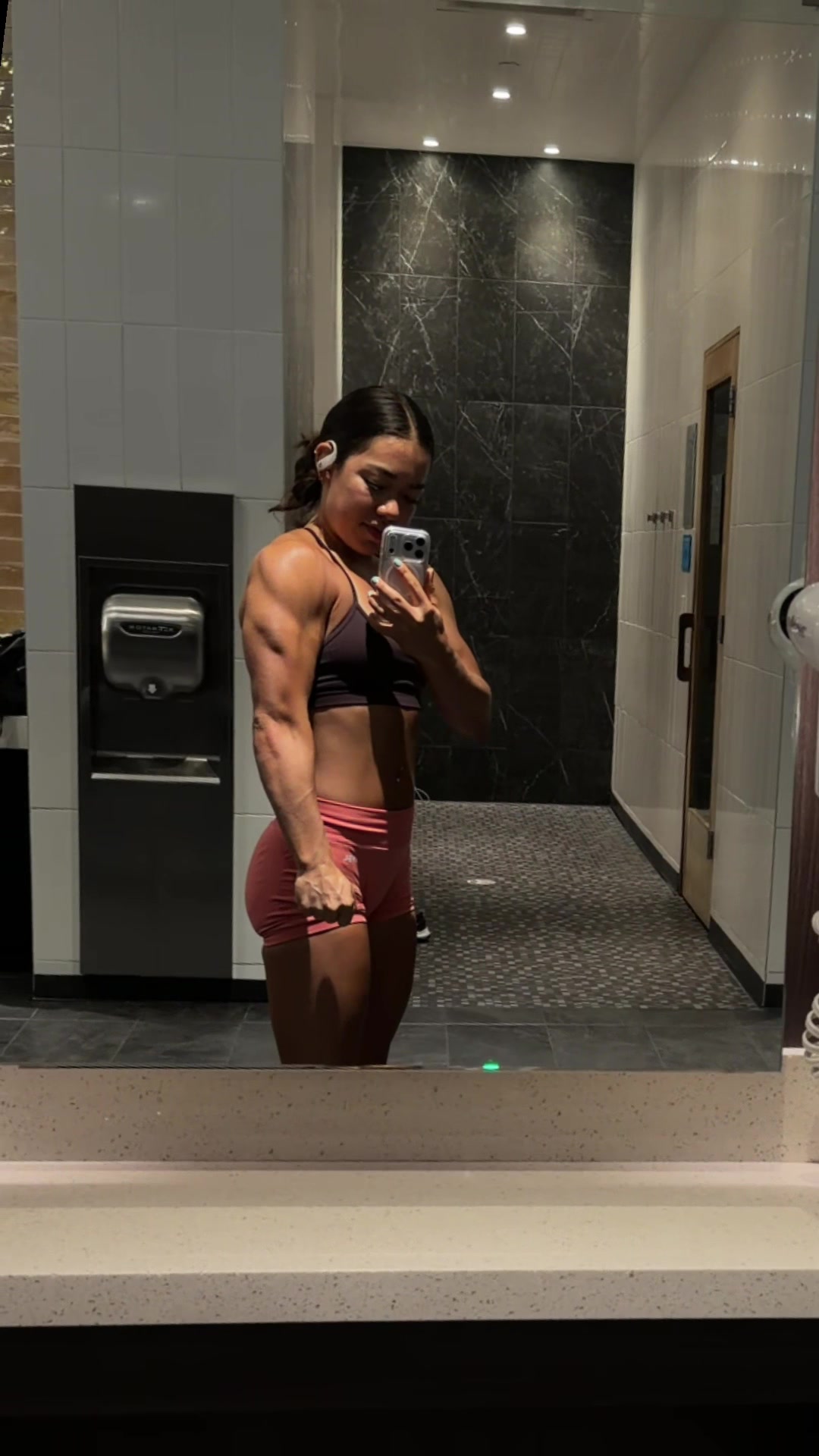 @olivia enriquez
