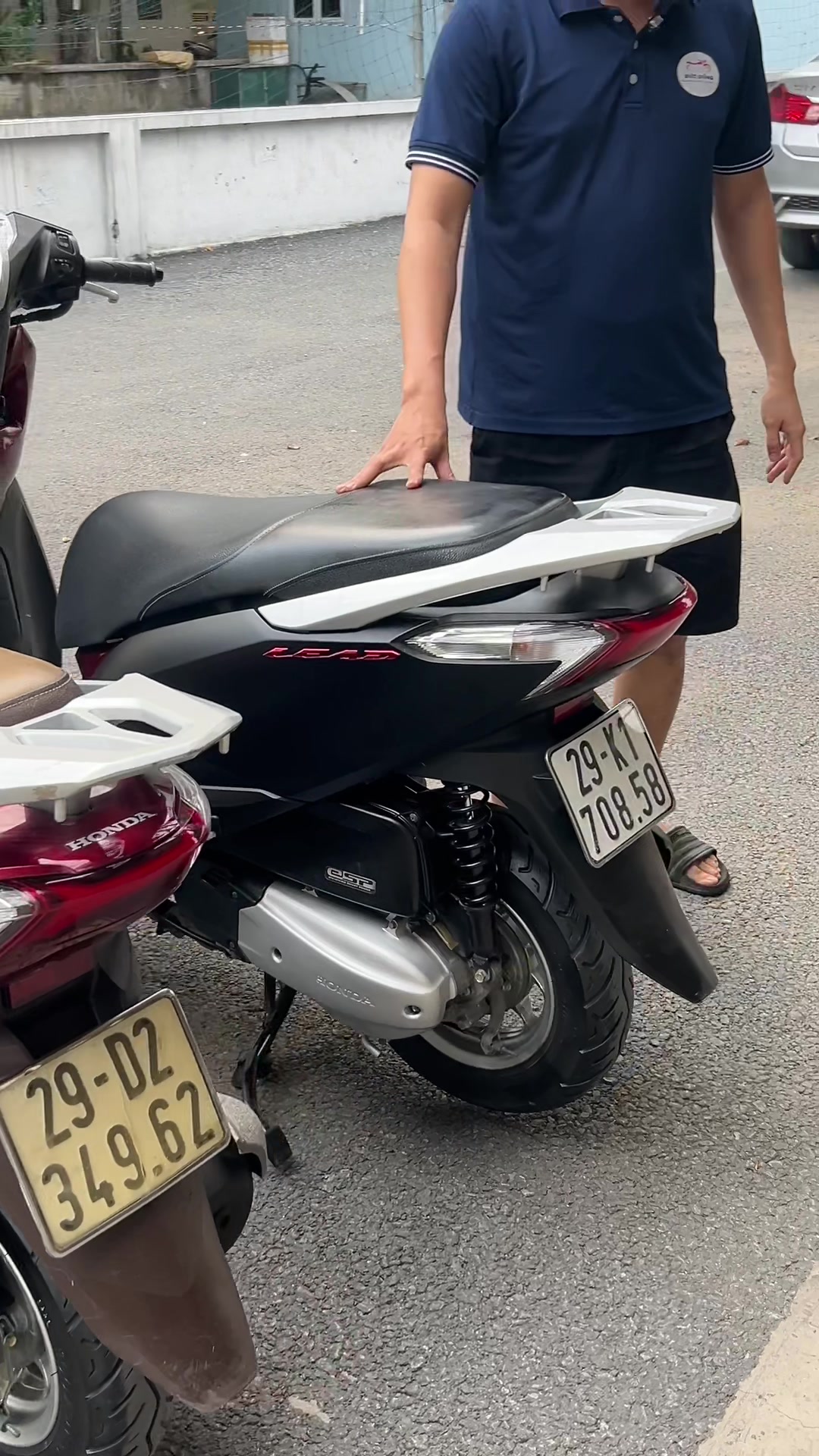 @Xe Máy Đức Dũng