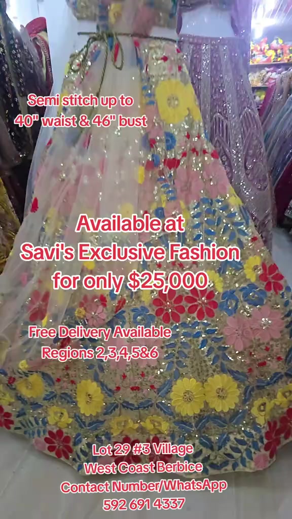 @Savita Rajkumar