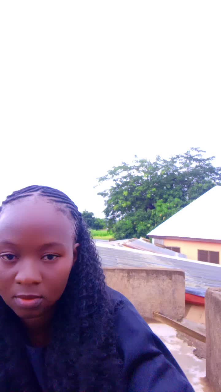 @Abugremah Faustina A