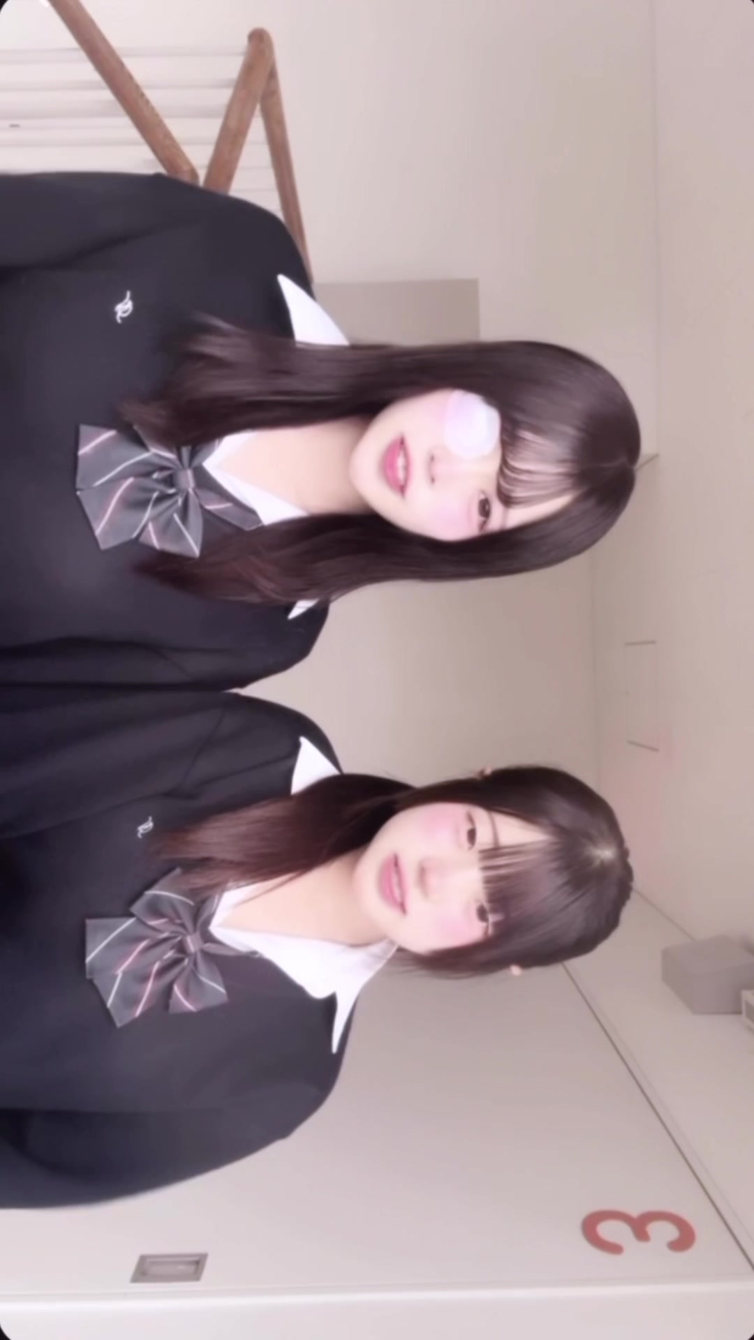 @みりな