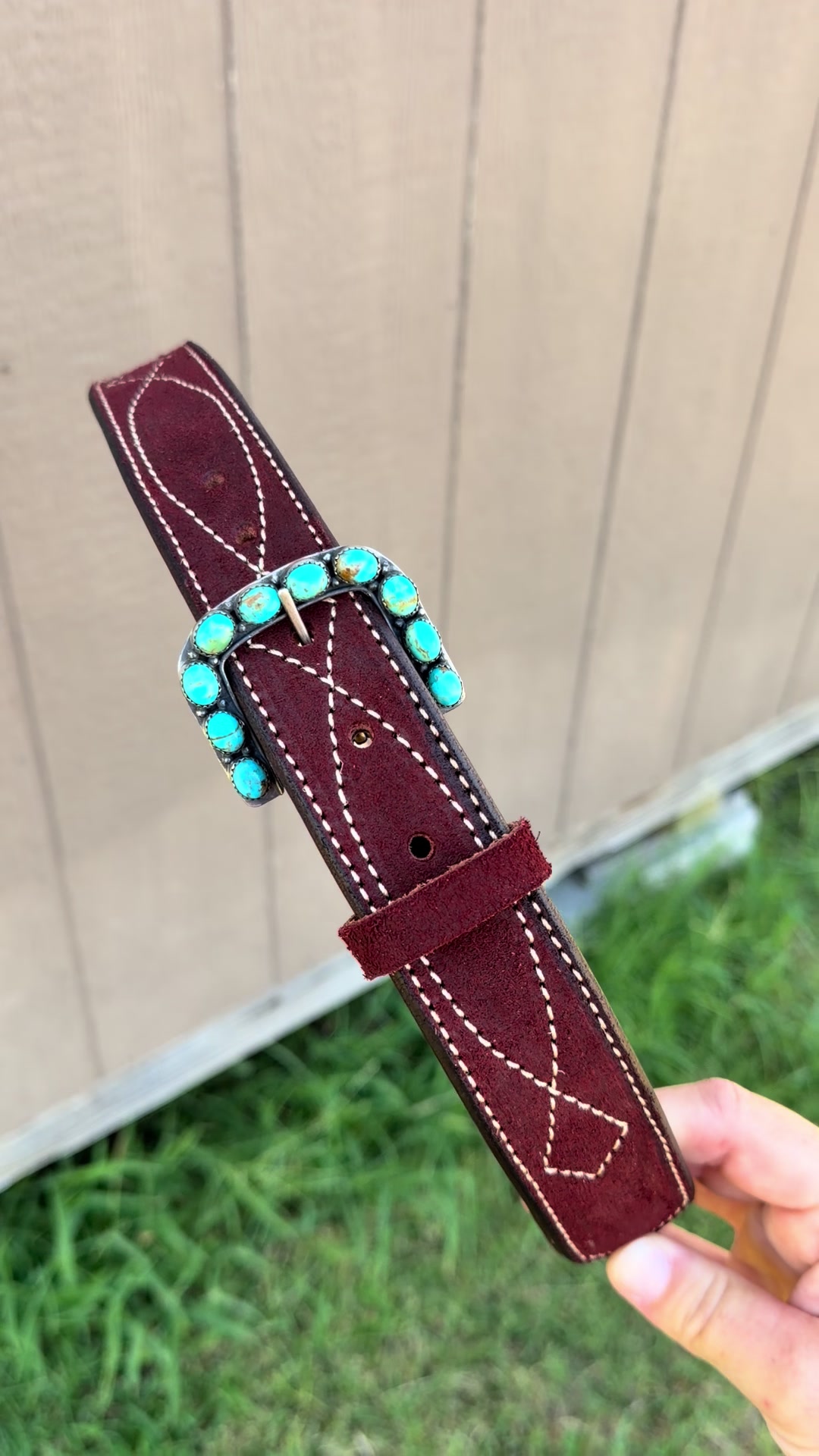 @TD Custom Leather