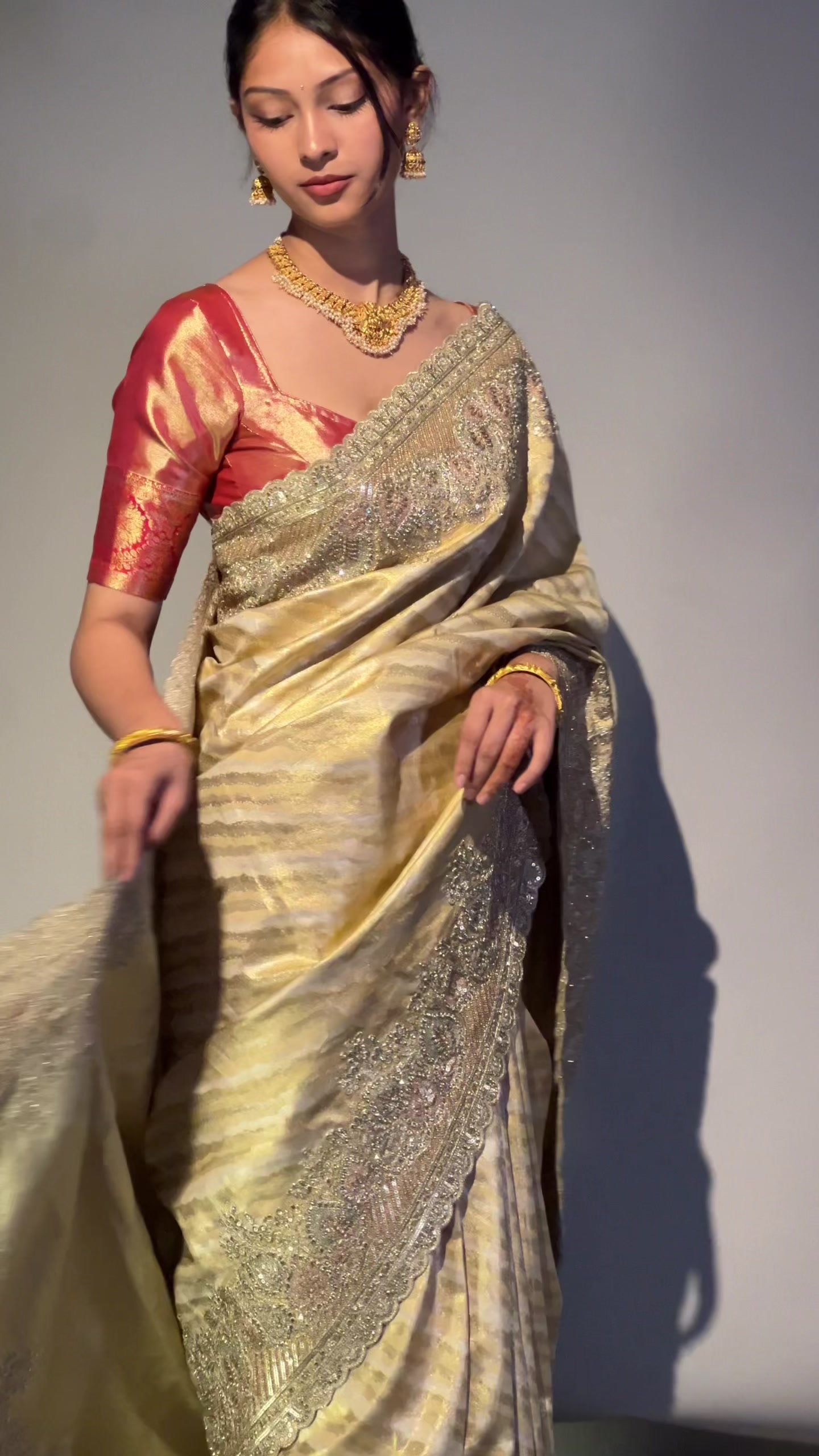 @Naari sringaar