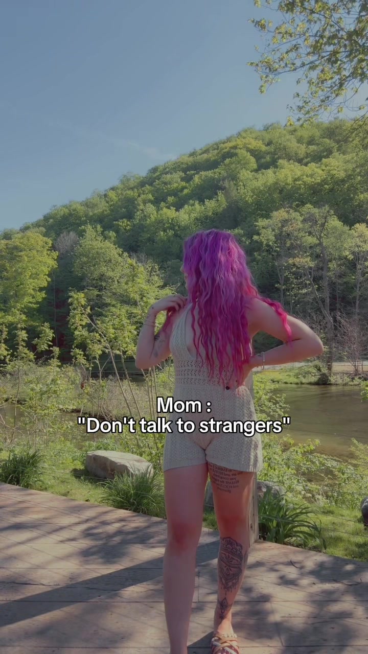 @Lindsay Walters 🏳️🌈