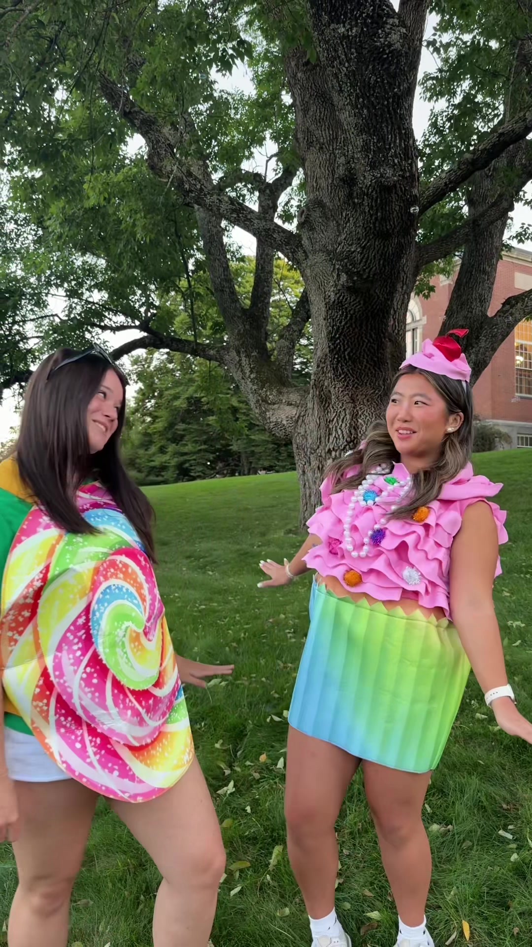 @UCONN DELTA ZETA