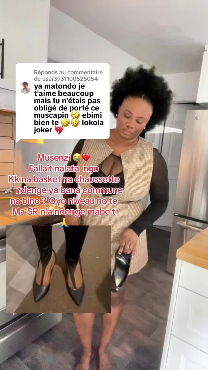@Clive Matondo TV5 🌏