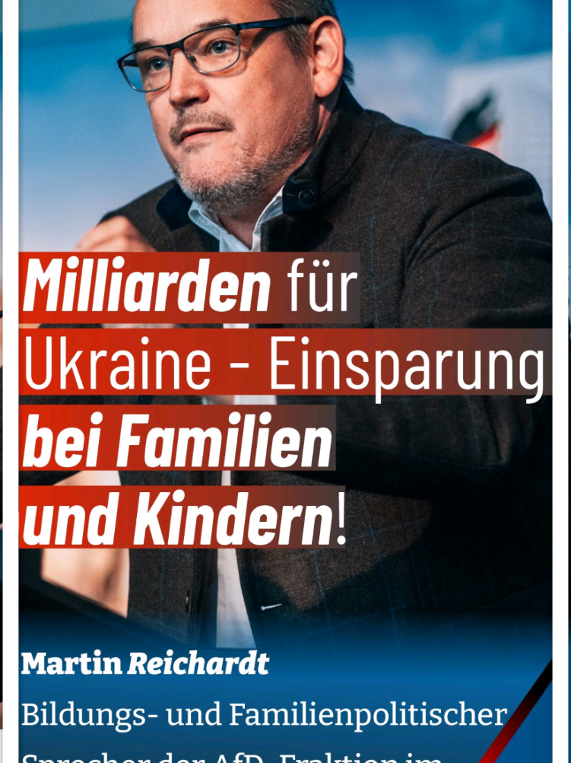@Martin Reichardt