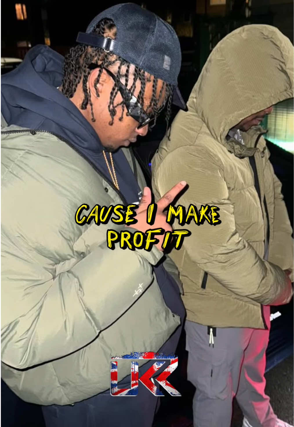 @UKRAPTRACKS