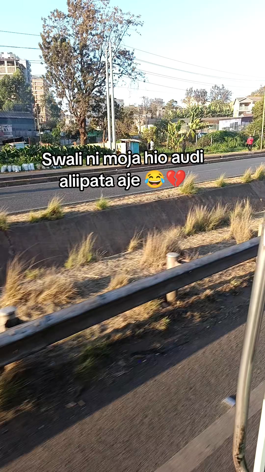 @C.I.D kiambu road  🇰🇪