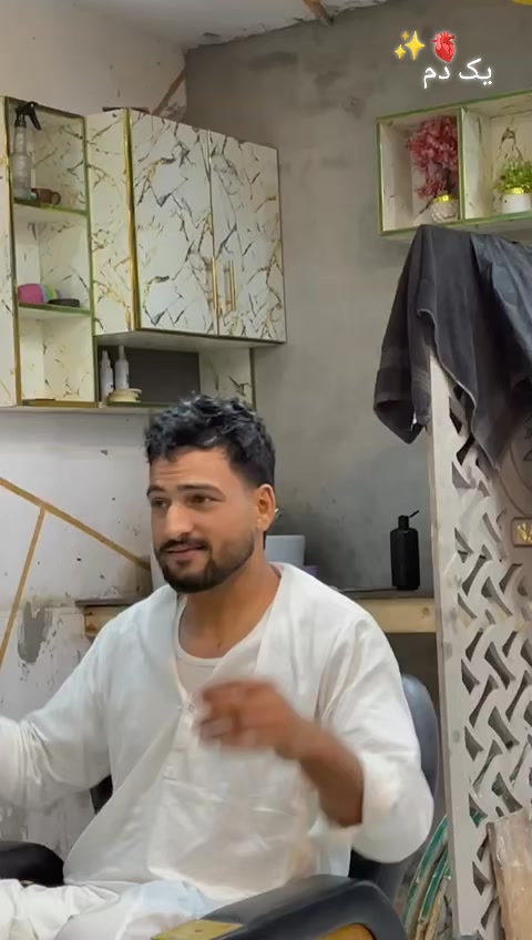 @HUJRAY Aly DOGAR