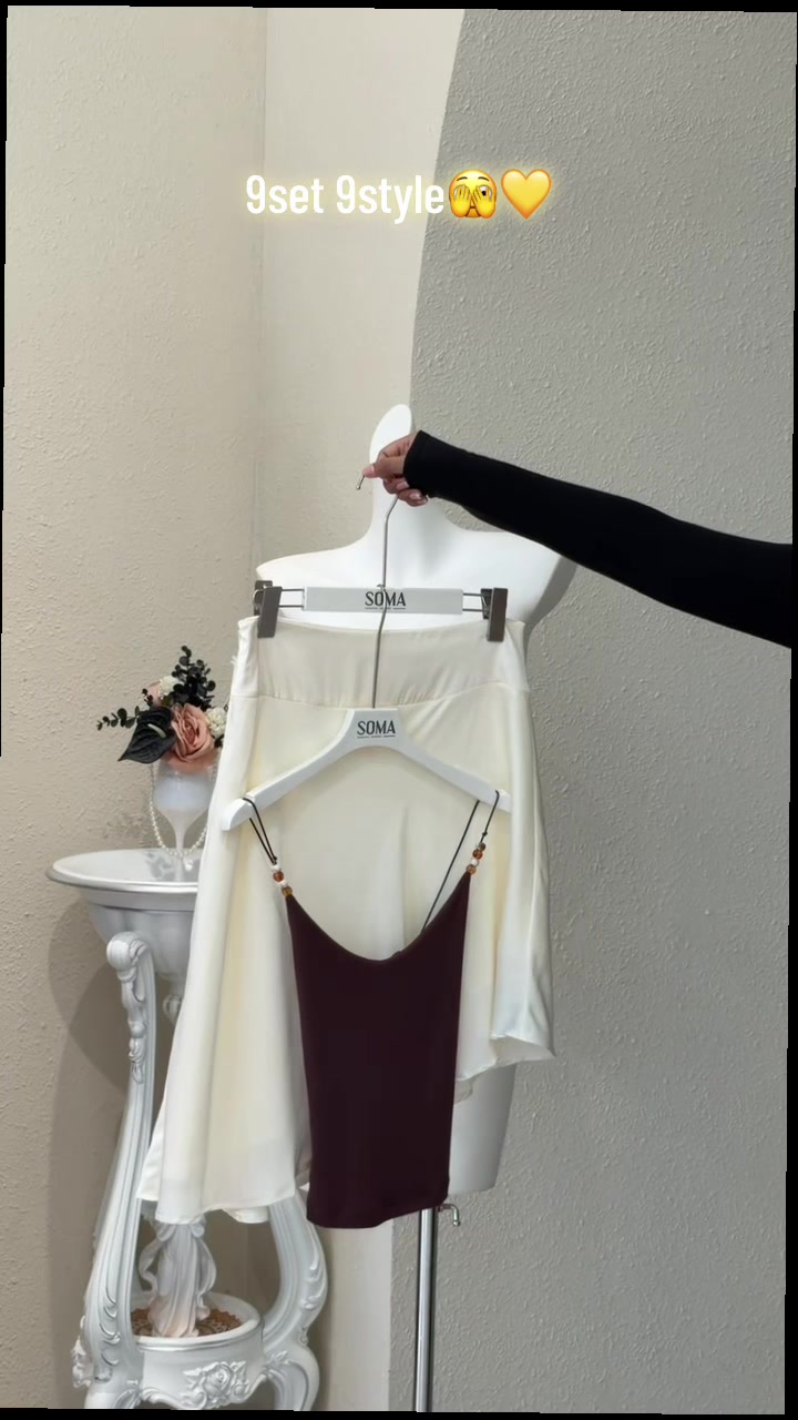 @Soma Clothes