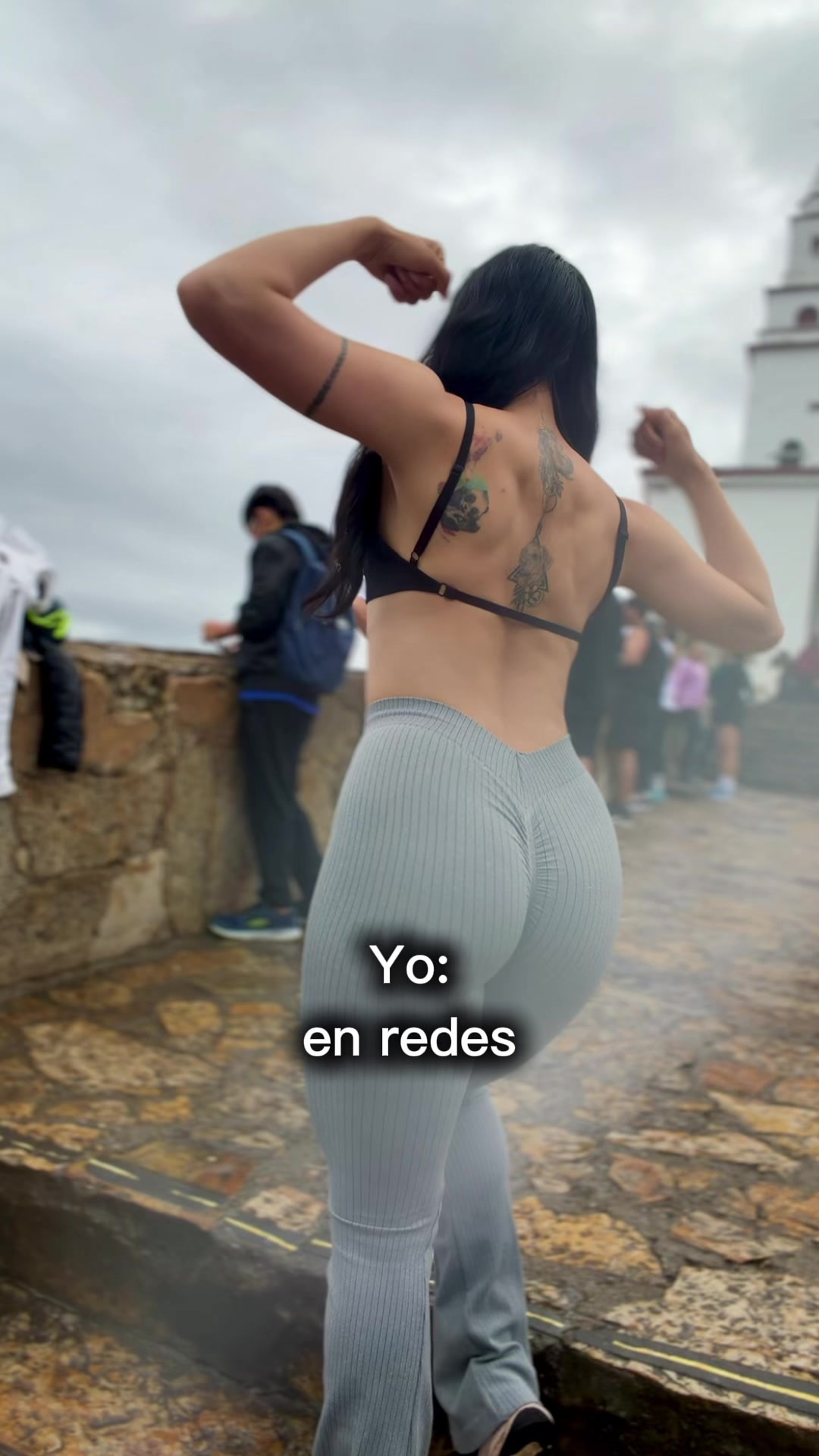 @Lina Sogamoso