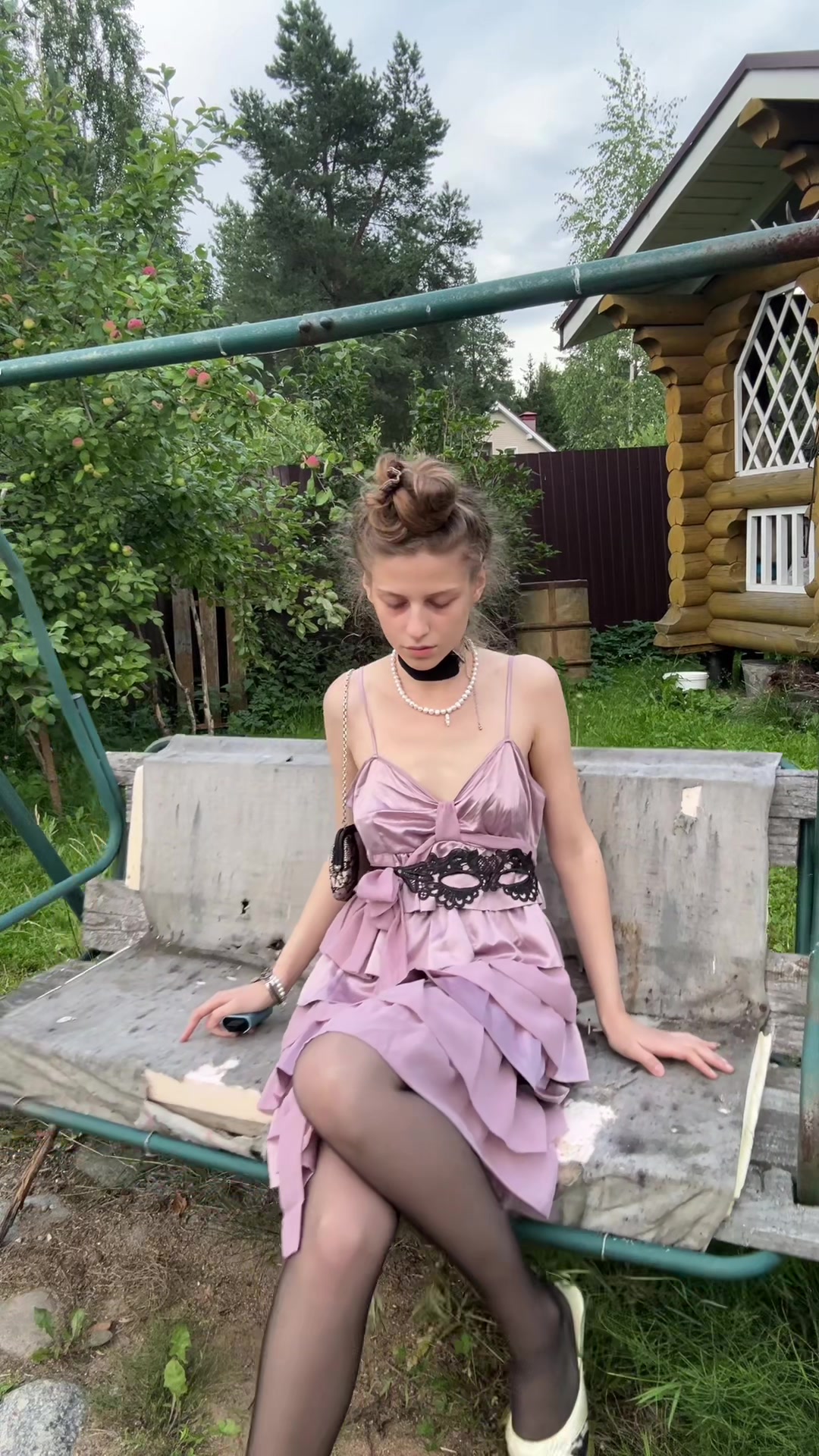 @Lele тгк: sextantrum