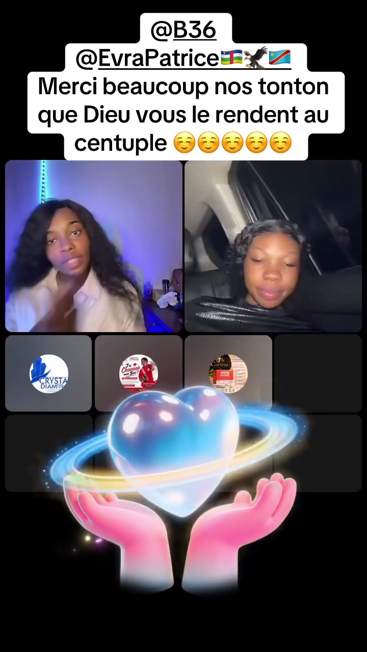 @Fan d bonne personne hypocrita