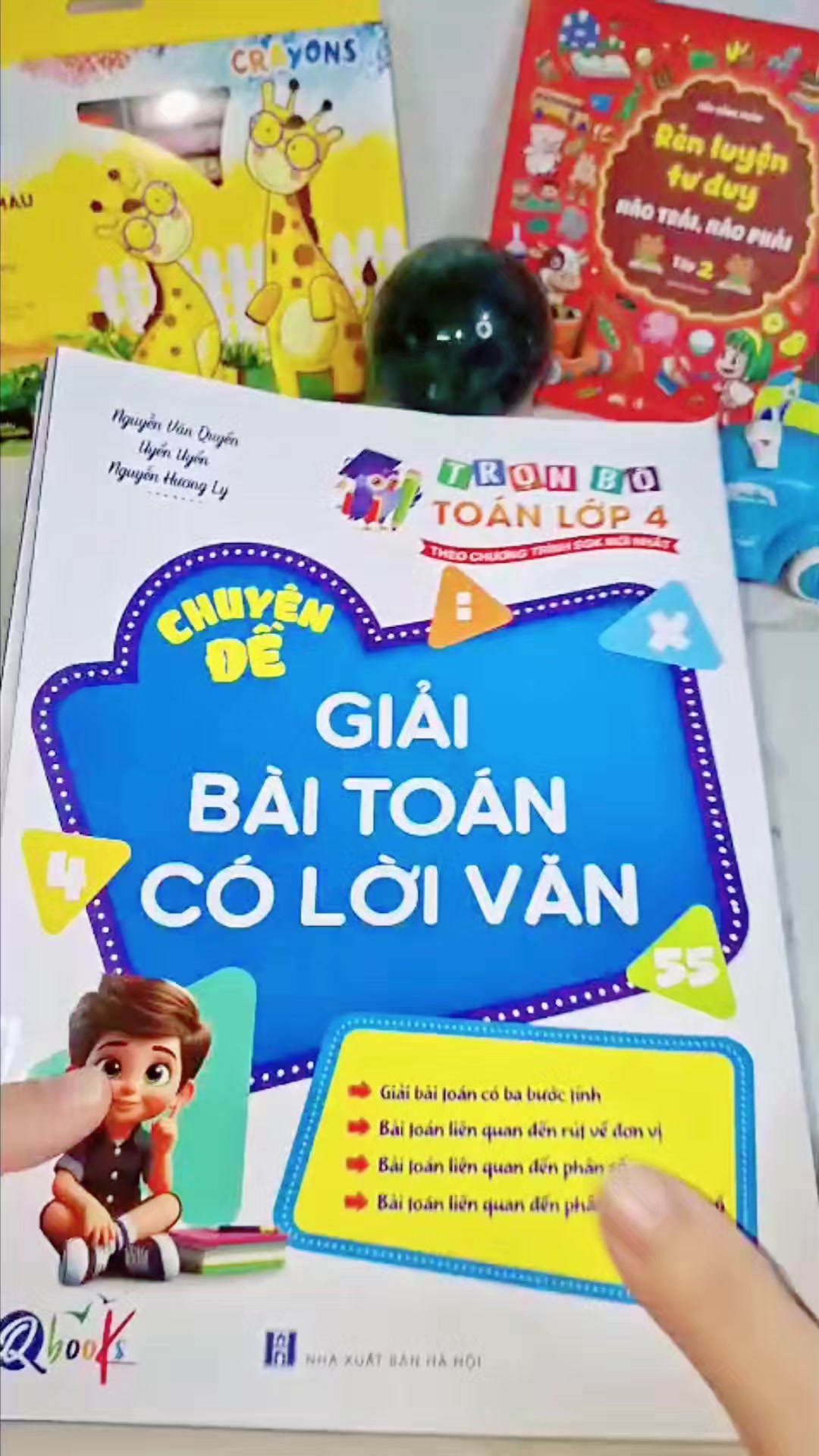 @Bé Dưa Bở