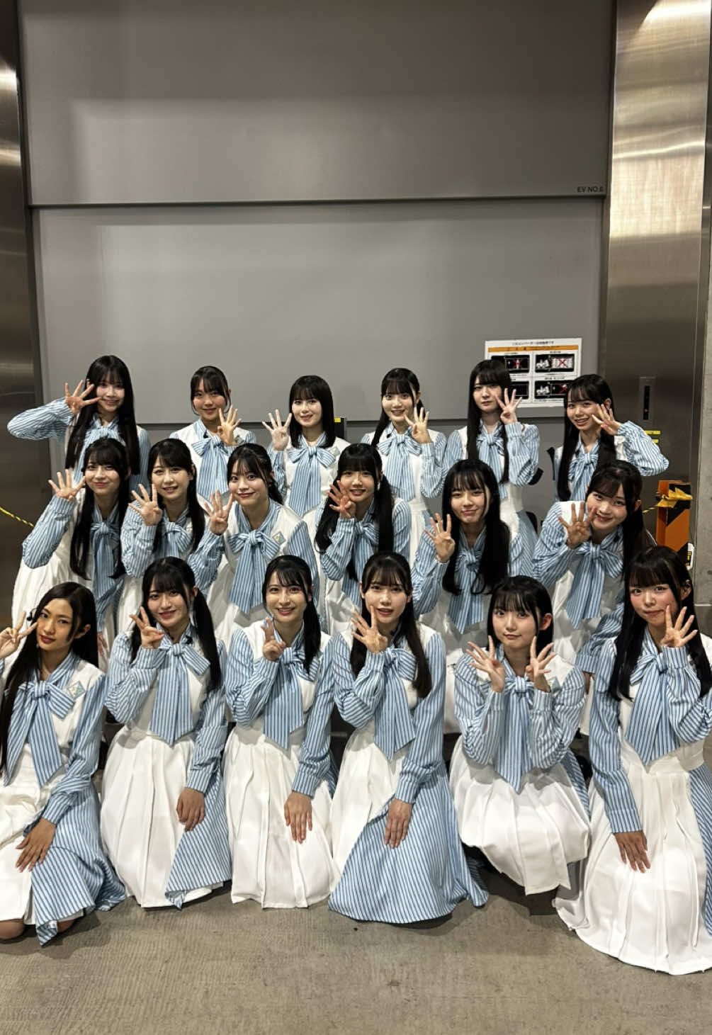 @STU48 4期研究生マネージャー