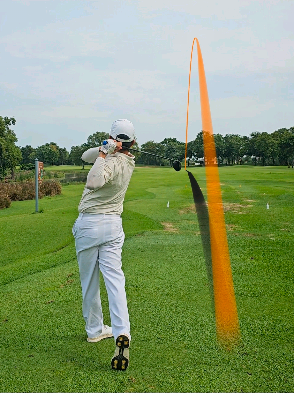 @Coach Kang | Golf Performance