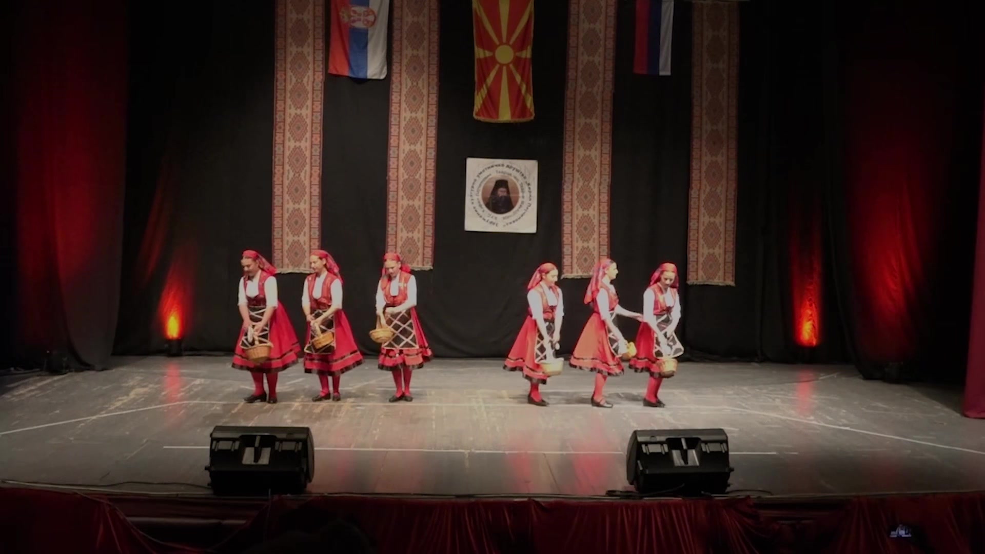 @КУД “Кирил Пејчиновиќ” 🇲🇰